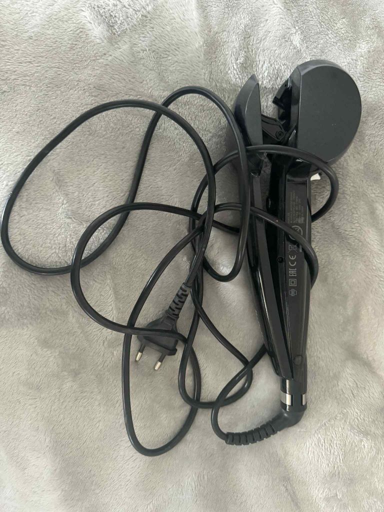 Automatyczna lokówka BaByliss Curl Secret Ionic