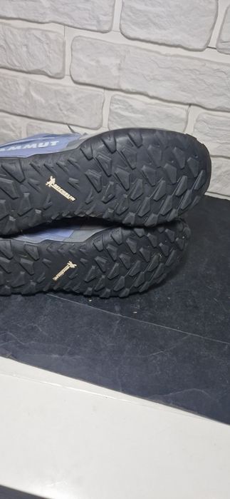 Mammut 37 1/3.           .