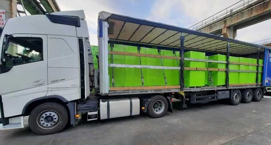 Газоблок, газобетон, Стоунлайт, пінобетон, піноблок