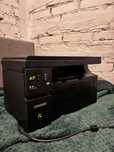 laserjet m1132 mfp