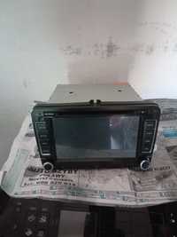 Radio GPS Volkswagen Passat B6