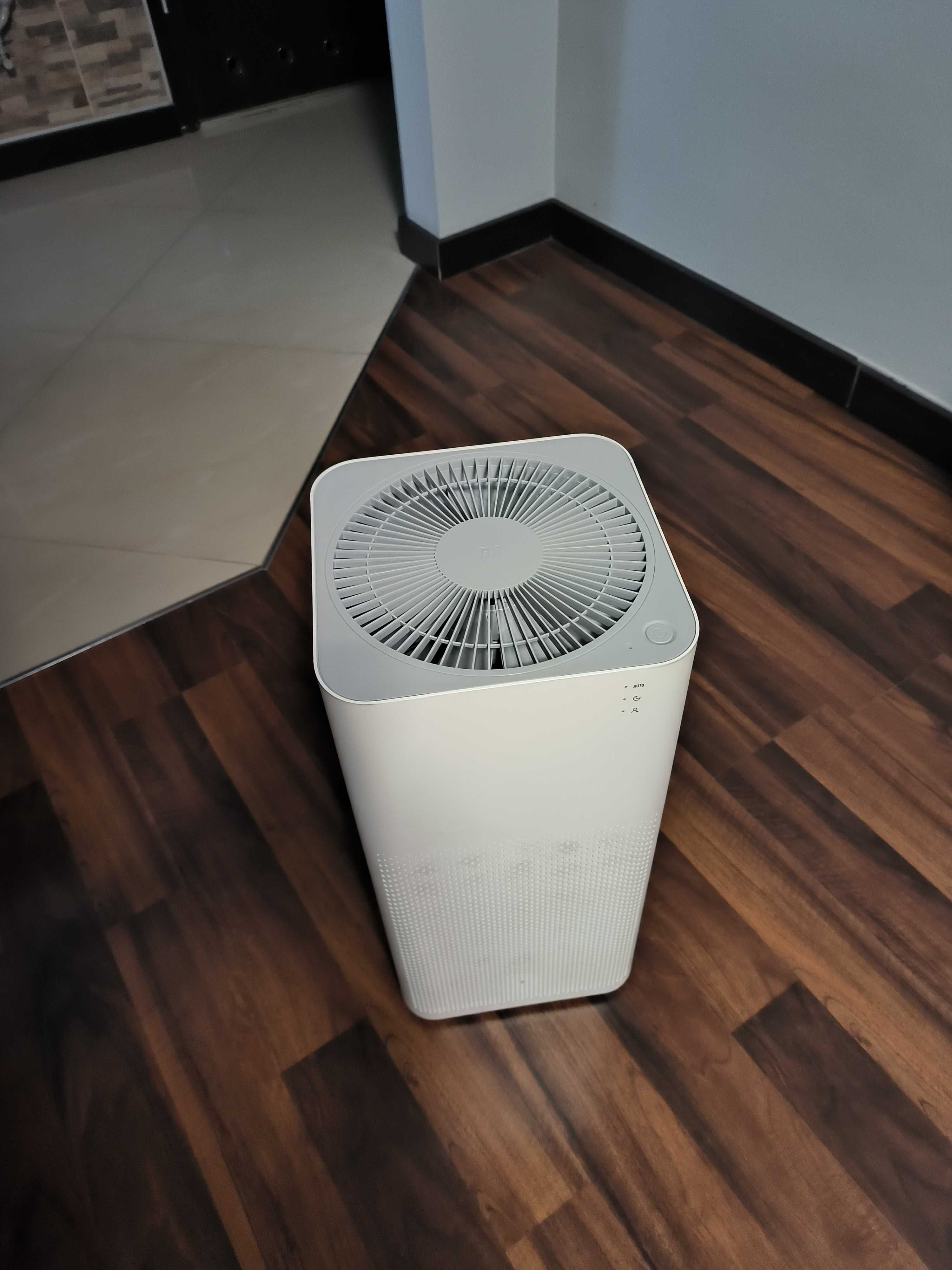 Oczyszczacz powietrza XIAOMI AIR PURIFIER 2