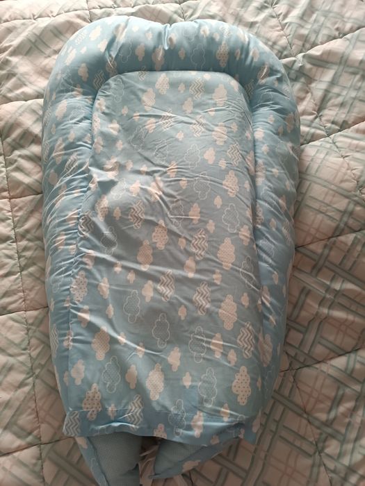 Ninho para bebé 80cm