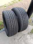 Літні шини Continental 225/55 R16 резина Р16