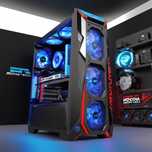 Configuracao e Montagem de computadores