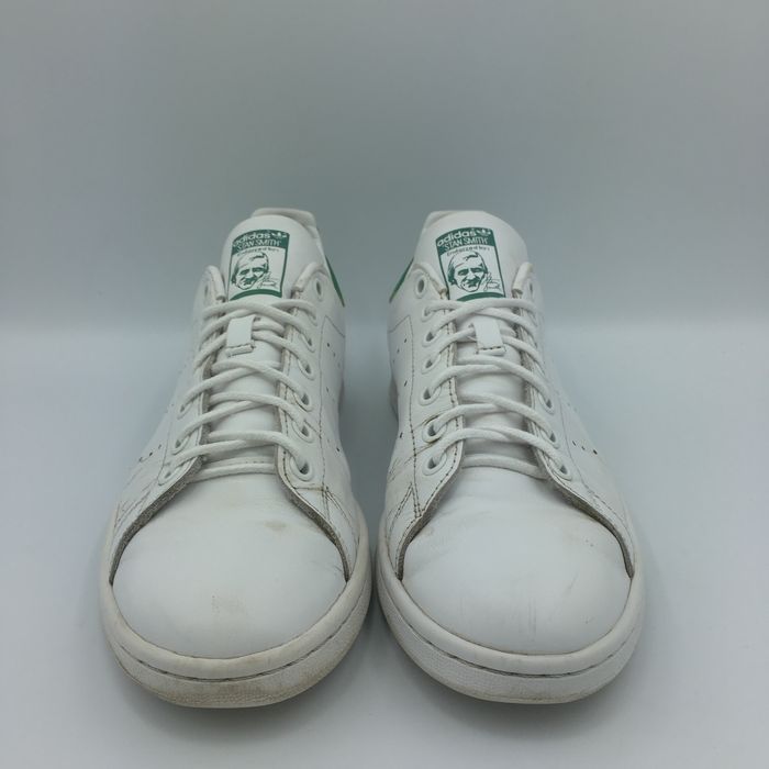 Buty męskie sneakersy Adidas Stan Smith r. 40 2/3