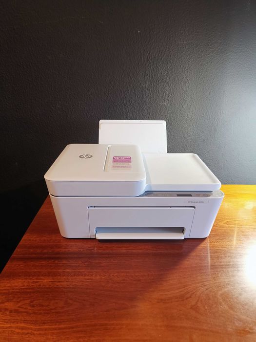 Impresora HP DeskJet 4220e - Na Caixa Original