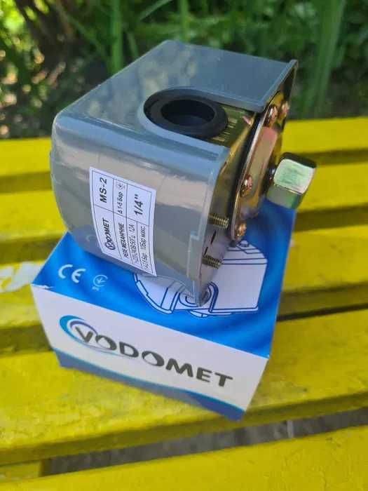 Комплекти автоматики KOER для насосної станції