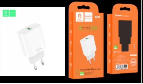 Зарядний пристрій