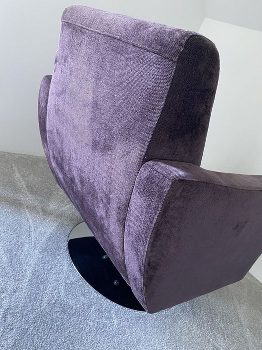 Almi Decor fotel obrotowy