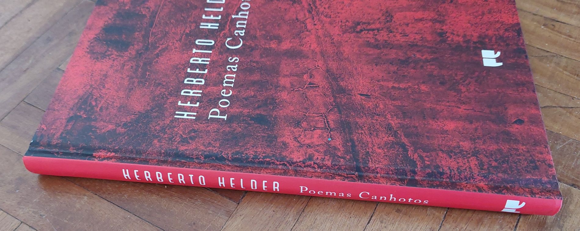 Poemas Canhotos - Herberto Helder