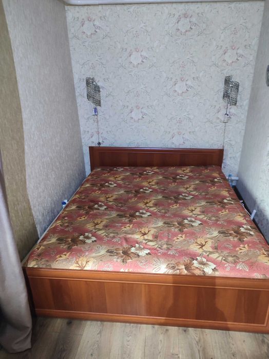 Ліжко двоспальне 160*200