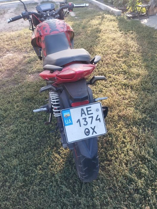 Продам  Spark 200