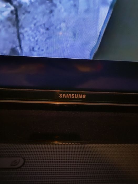 Tv Samsung + dekoder + Chromecast