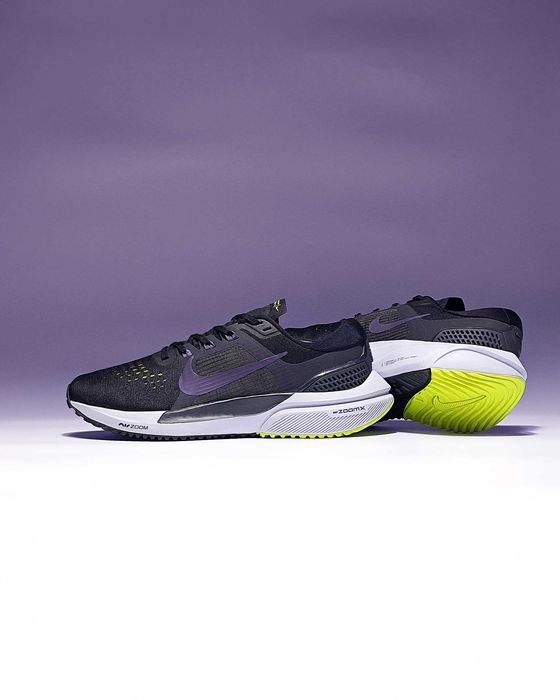 Жіночі кросівки Nike Air Zoom Vomero15. Оригінал. Розмір 38.5 - 24.5см