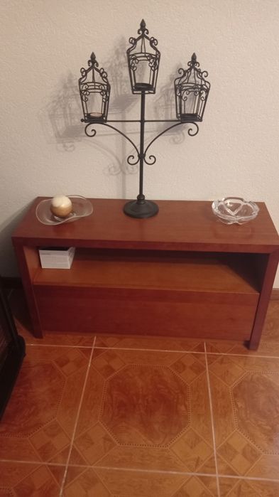 Móvel para TV madeira