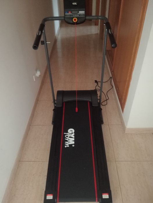 Passadeira como nova