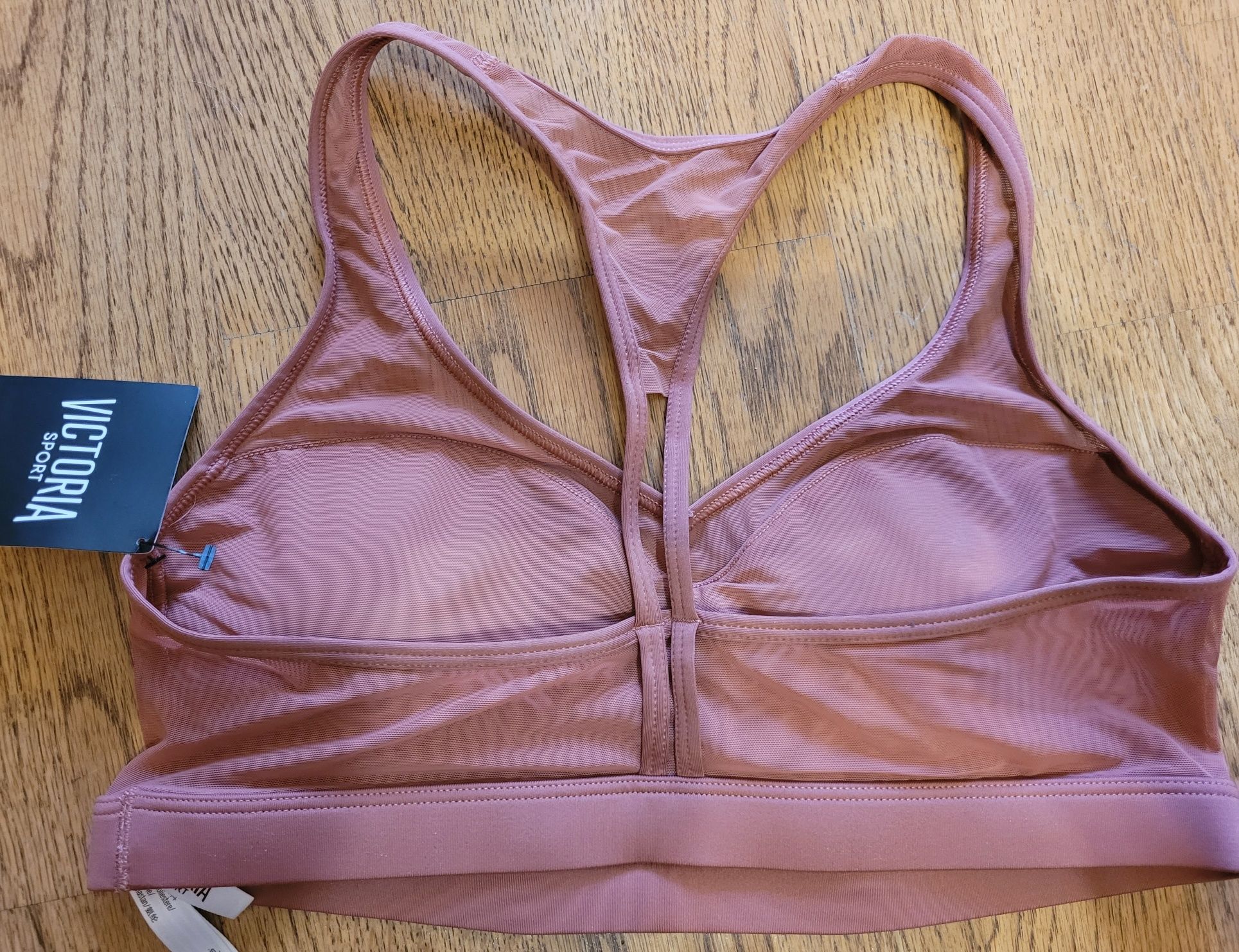 Топ Victoria Secret Sport