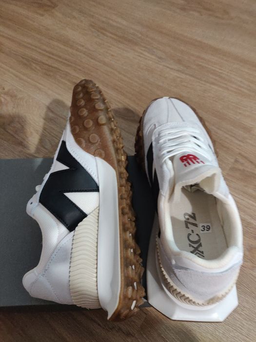 Sapatilhas New Balance n.39