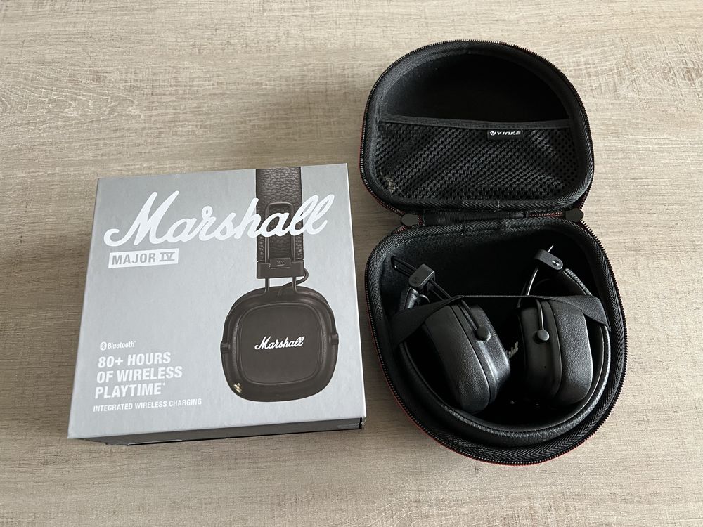 Phones bluetooth Marshall