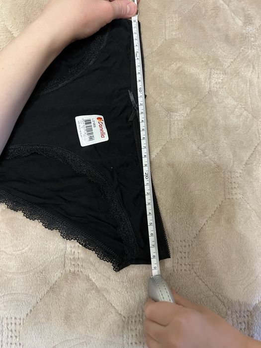 Трусики Donella ,  5 шт. розмір S-M