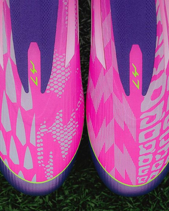 Футбольні Бутси Adidas F50 Elite FG Lamine Yamal, Бутси Адидас 39-44