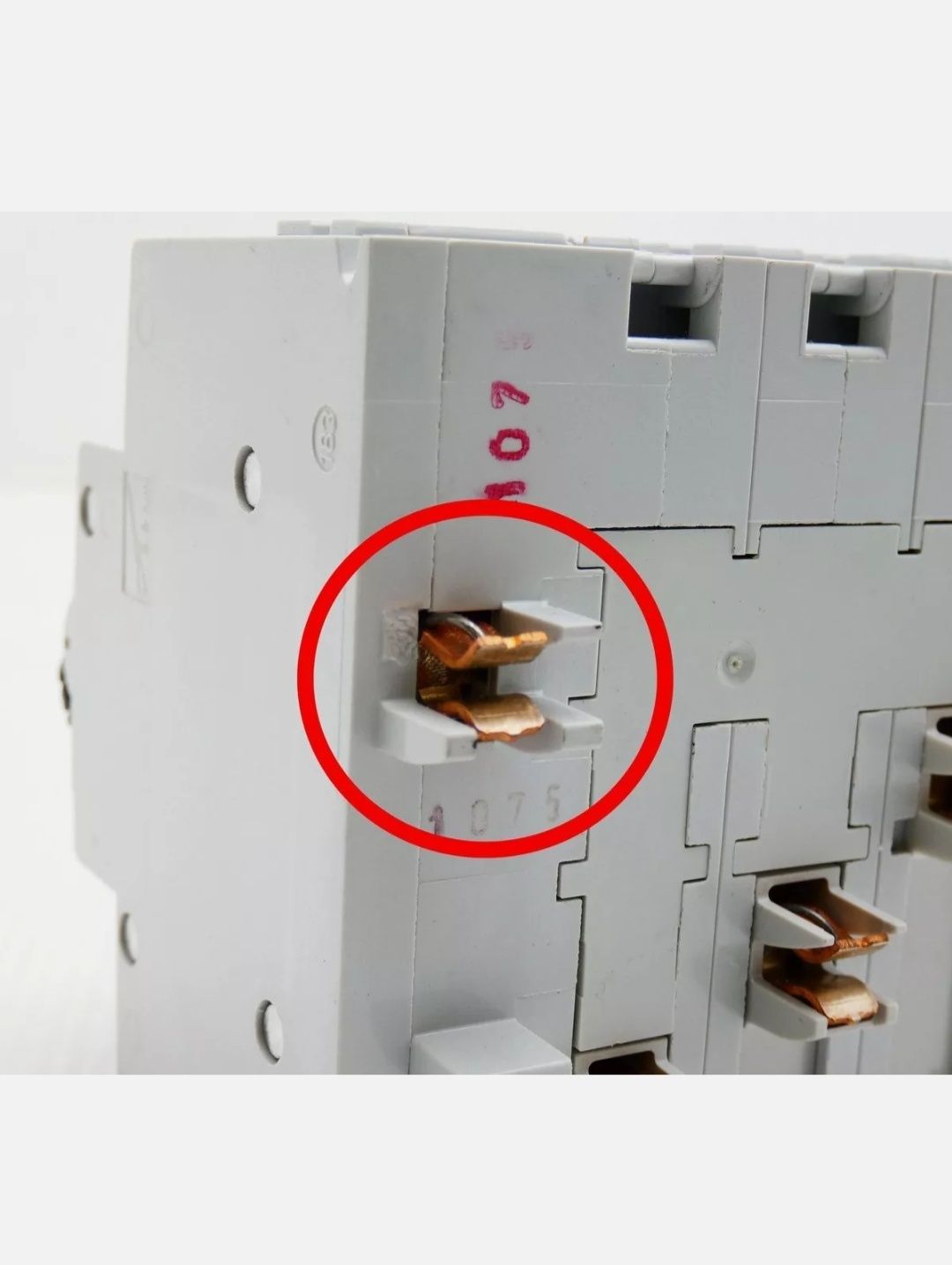 Wyłącznik różnicowo-prądowy FS403M C16 ABB
