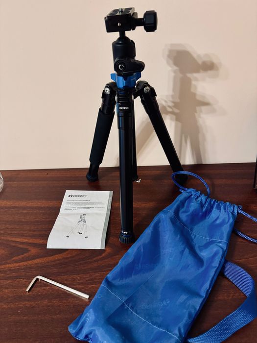 Трипод Benro  IS05