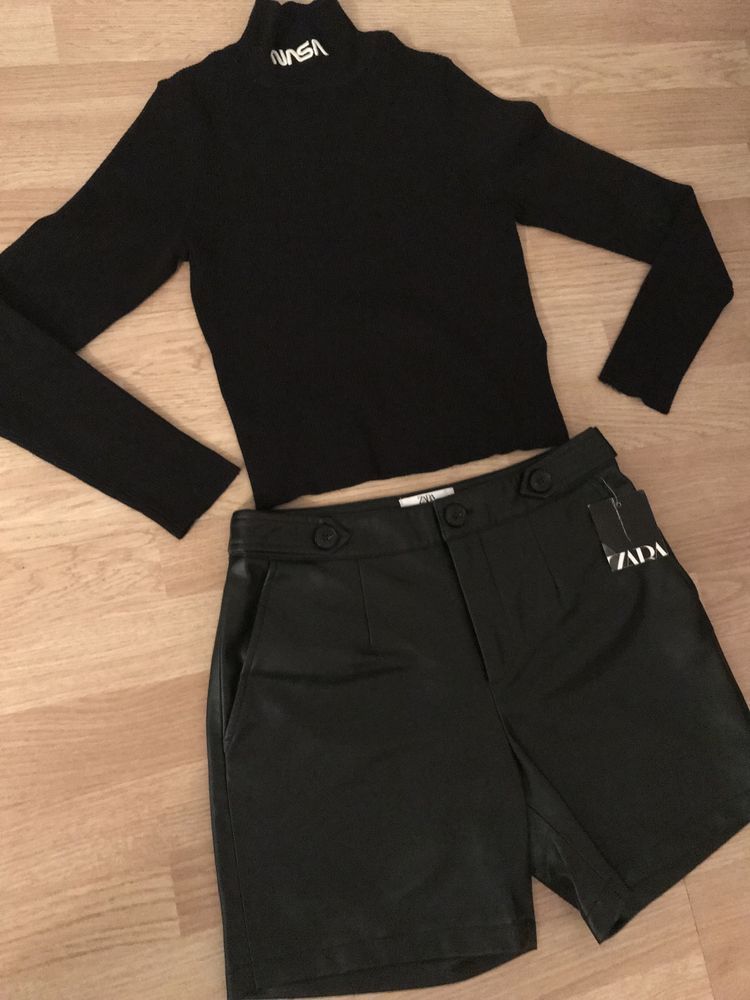 Bluzka damska rozm. M H&M