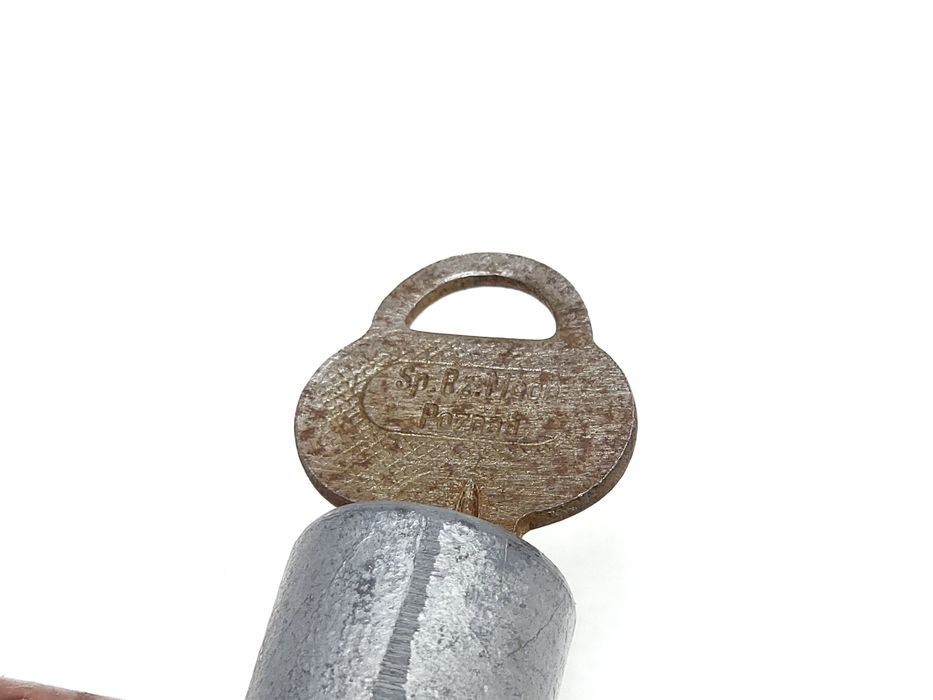 NOWE Zabezpieczenie roweru Romet Jubilat Zenit Pelikan Slalom Salto