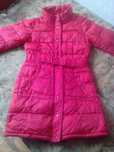 kurtka damska pikowana vero moda XL bez kaptura