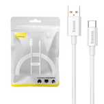 Kabel USB-C Baseus Superior 100W 1.5m Szybkie Ładowanie DO telefonu