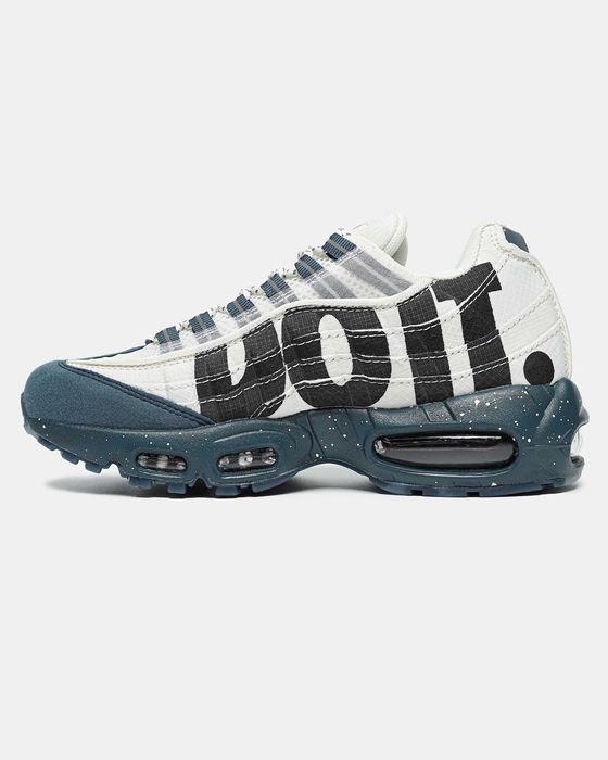 Мужские кроссовки Nike Air Max 95 Premium 'Mt. Fuji' CI0229-147. 40-45