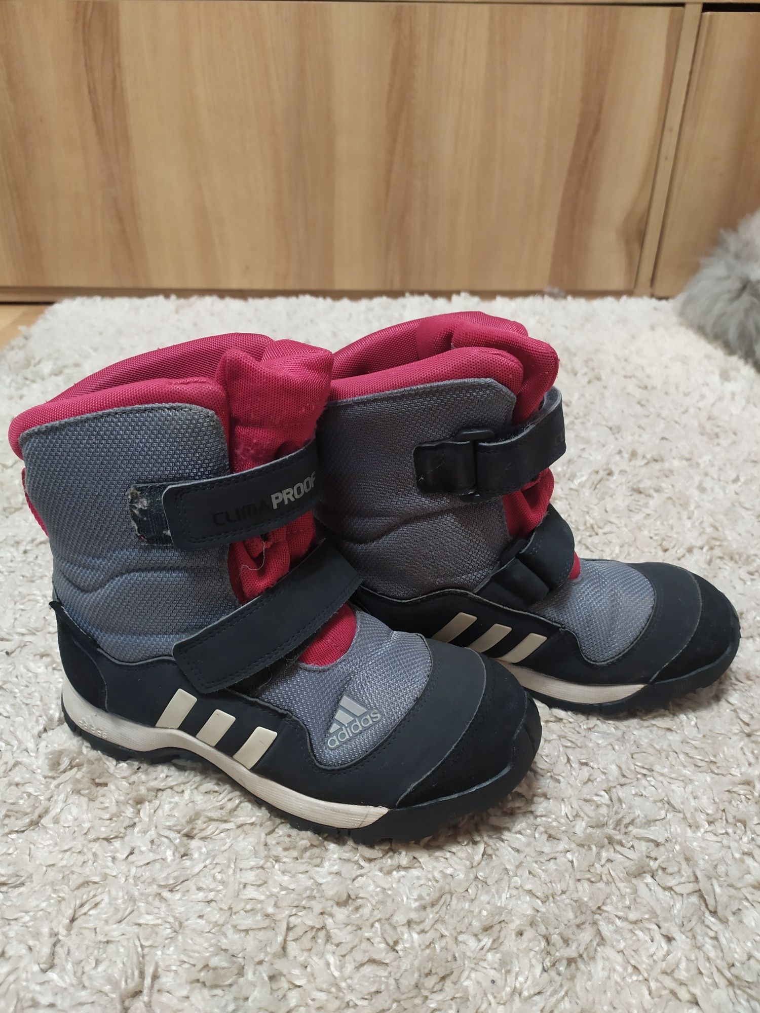 Adidas ClimaProof 32 Zimowe