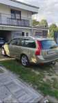 Volvo v50 180PS 2.4d5