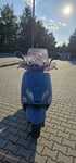 Yamaha Majesty 125/50