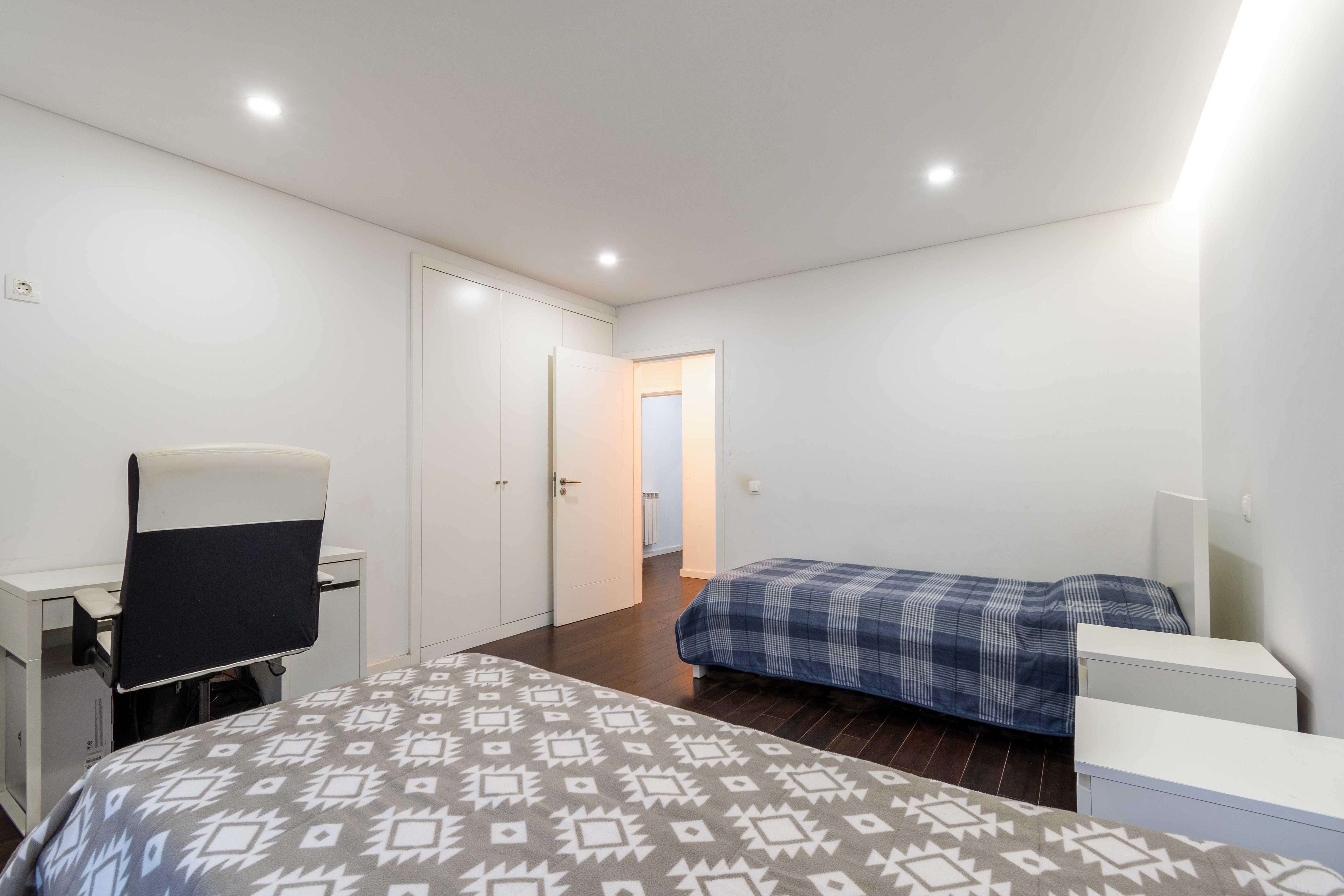 Mobiliario quarto/ sala/