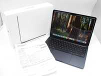 Laptop Apple Macbook AIR 2025 13,6 16/256GB JAK NOWY GW