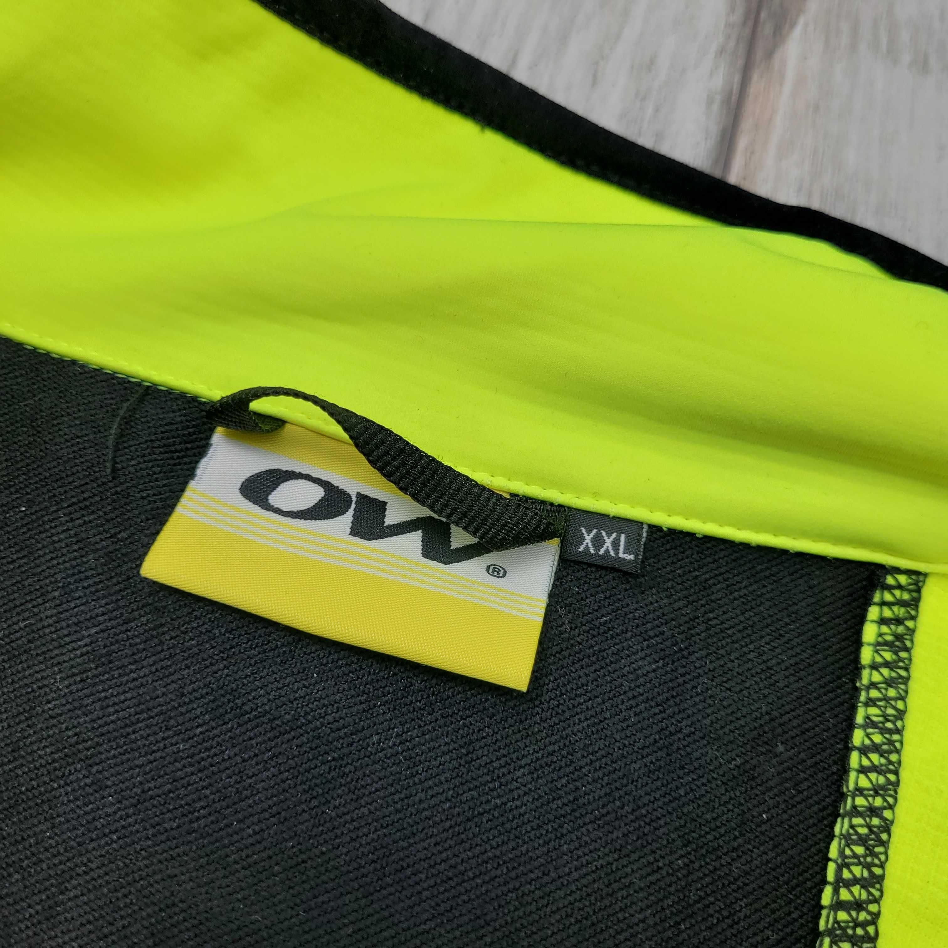 One Way Cata Pro Softshell Jacket Narty Gory 10K Kurtka Męska