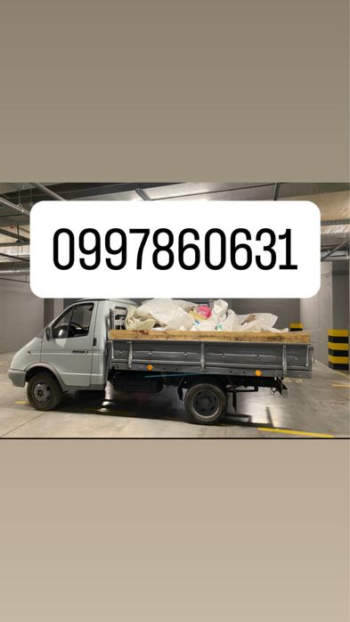 Грузоперевозки по Одессе и Области любой сложности