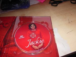 Film Jackie - dramat obyczajowy