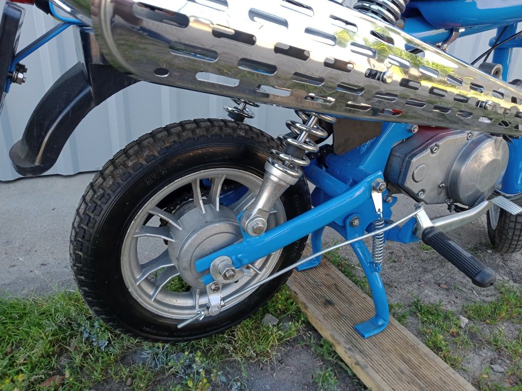 Sprzedam Motorynka