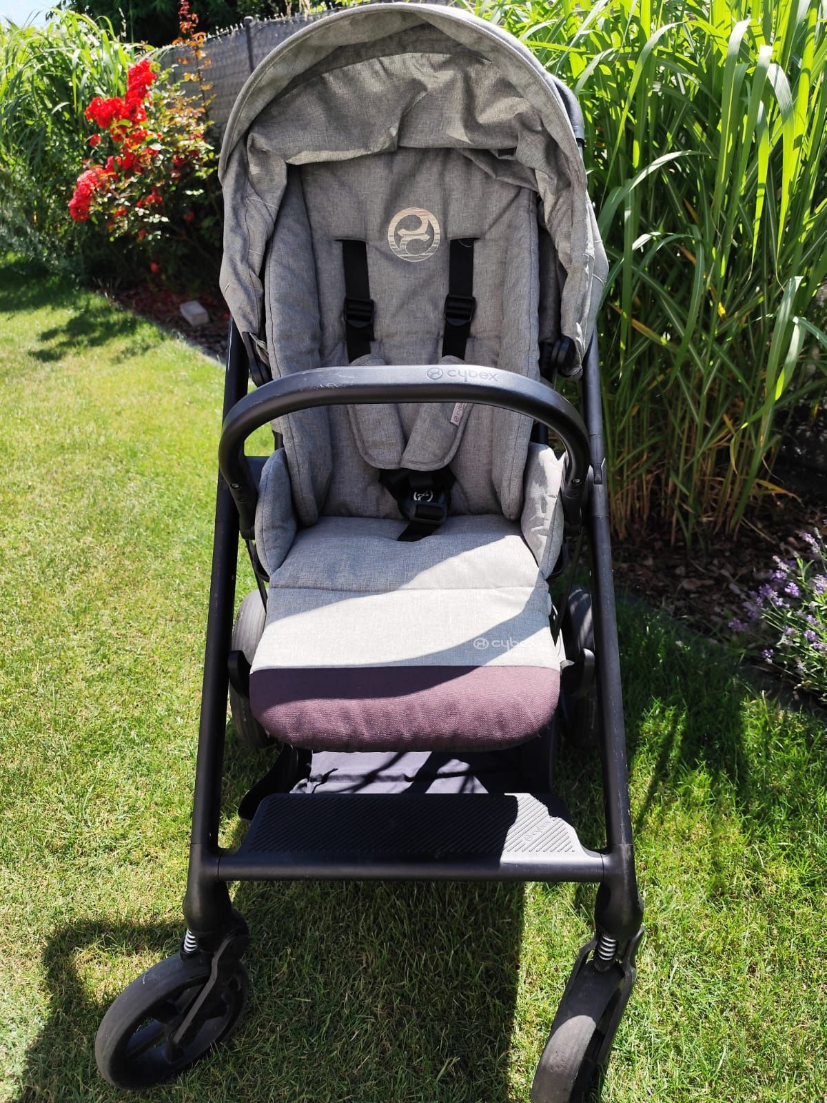 Wózek cybex balios s