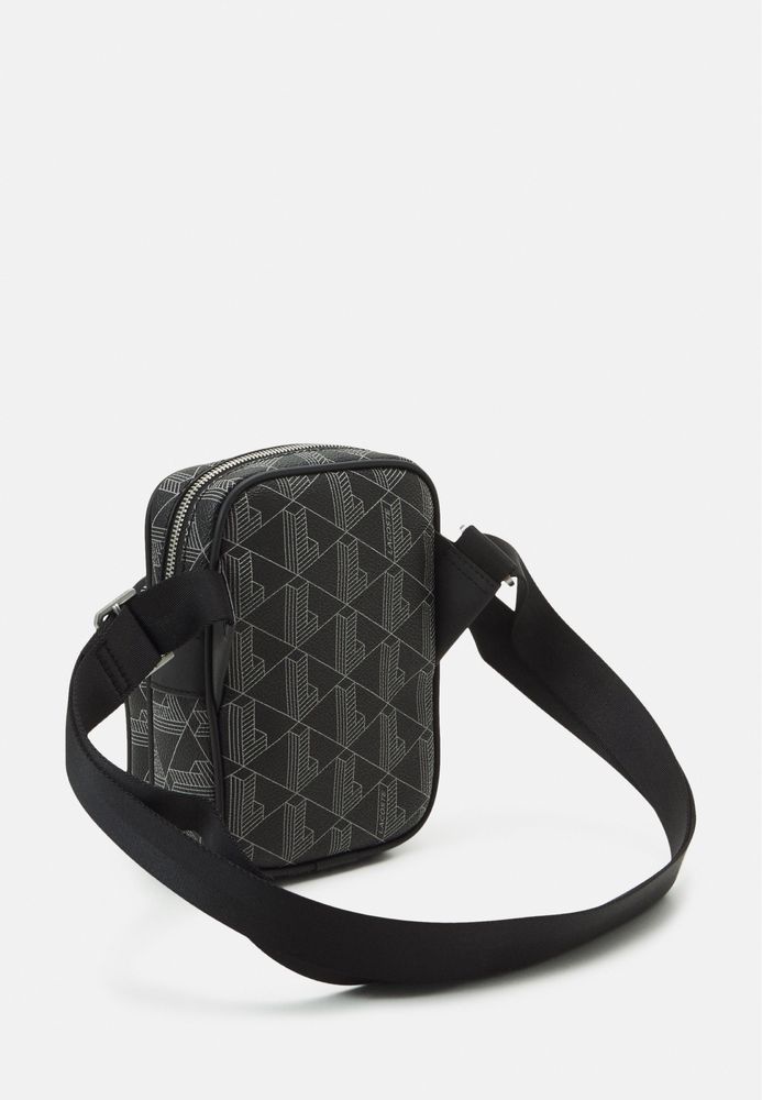 Месенджер Lacoste monogram оригінал нова