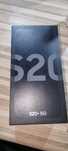 Samsung GalaxyS20plus 12gb ram 128gb