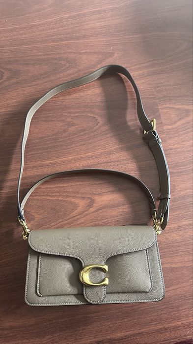 Mala *coach* tabby 26