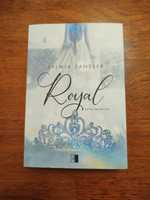 Royal - Royal Trilogy #1