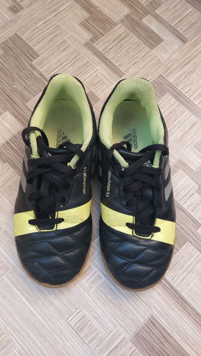 Сороконіжки Adidas