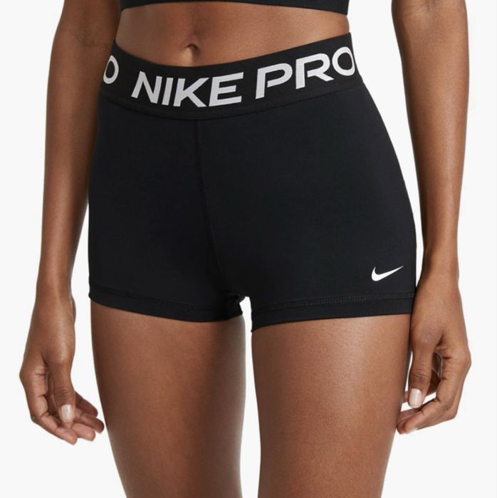 Велосипедки Nike Pro