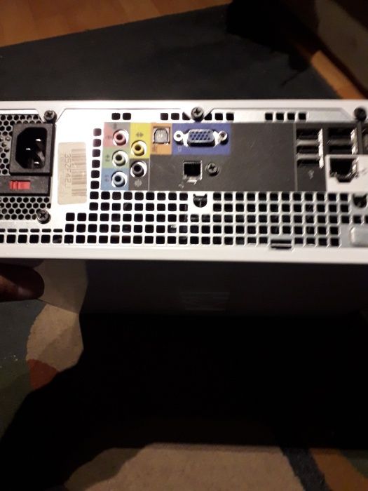 Komputer Dell Dimension 5150 C
